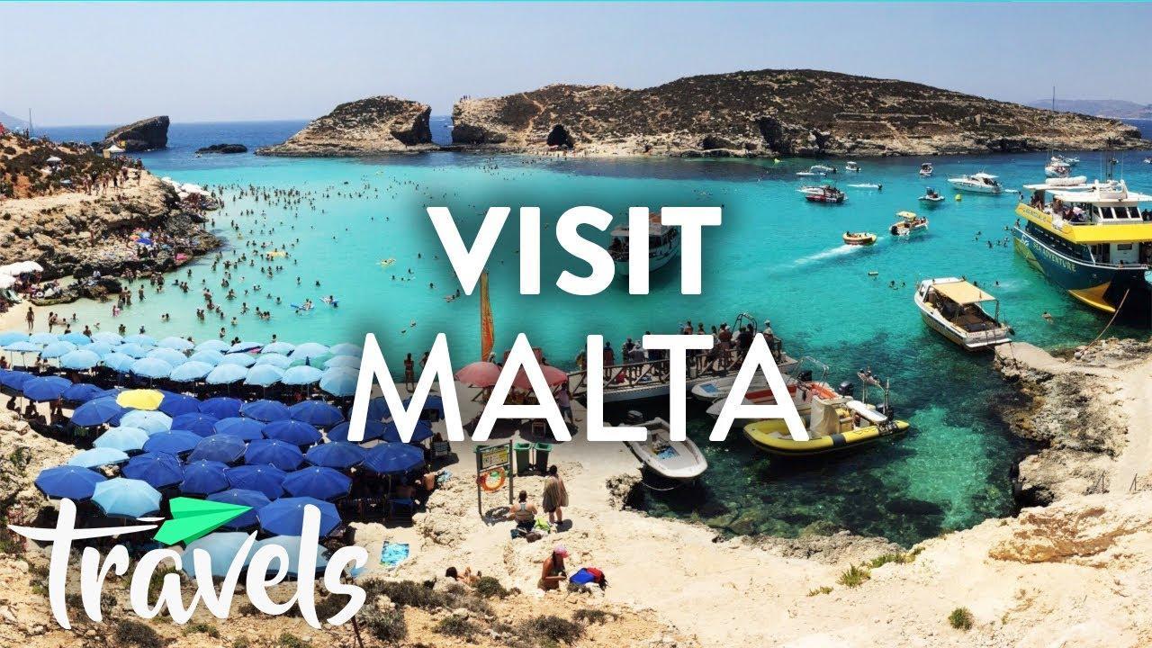 Top 10 Reasons to Visit Malta | MojoTravels