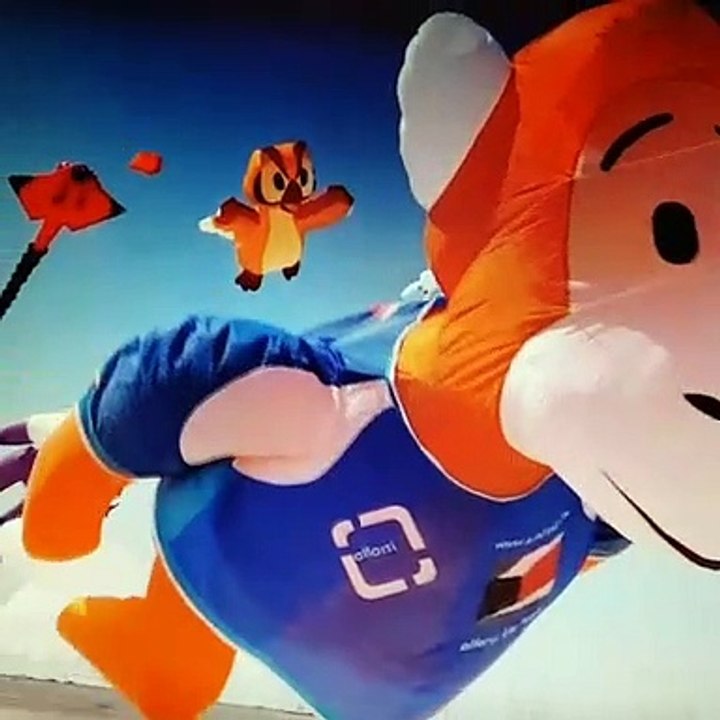 Kite 2