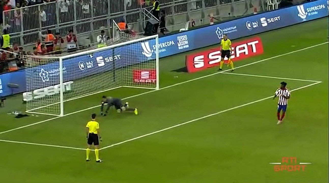 Football | Les autres chocs des championnats européens