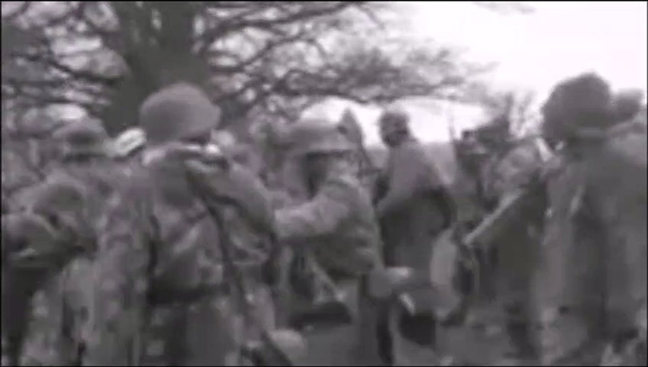 Großdeutsches Reich [1933-1945] - Panzerlied [VERSION 2]