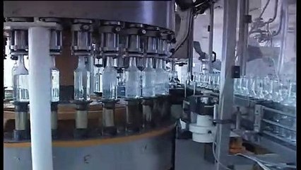 155 éves lett a vodka