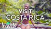 Top 10 Reasons to Visit Costa Rica | MojoTravels