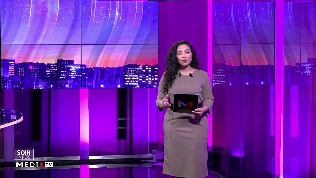 Soir infos - 31/01/2020