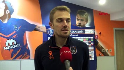 Spor mert günok: son dakikaya kadar şampiyonluk yarışının içindeyiz