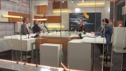 Edouard Philippe candidat, le Brexit, le coronavirus... Les informés du 31 janvier