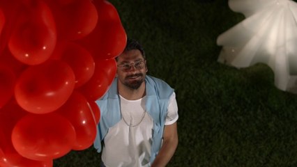 Ağır Romantik Fragman