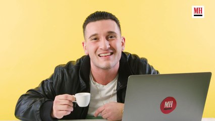 Joey Sasso | Vs The Internet