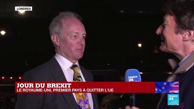 Le Royaume-Uni quitte l'UE : Nous devons trouver nos propres solutions à nos propres problèmes