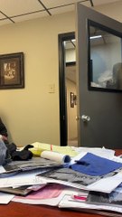 Coworker Re-Encounters Fearsome Gorilla