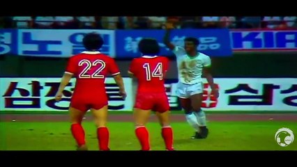 هدف من الذاكرة للمنتخب السعودي 5-4