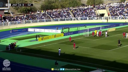 ملخص واهداف فوز الهلال على ابها 2-1 دوري كاس الامير محمد بن سلمان  وعودته للصدارة