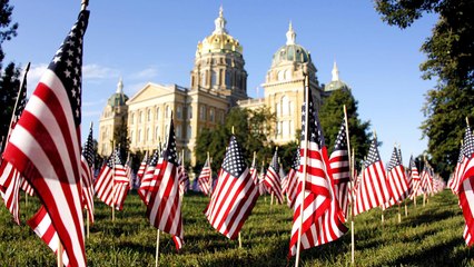 Iowa Caucus 2020: What's a Caucus? Who Are The Ones to Watch? Everything You Need to Know