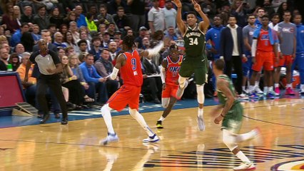 NBA SATURDAY WEEK 16 - MIL @ ORL (CET)