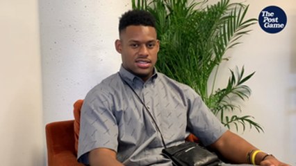 JuJu Smith-Schuster Shares The Steelers' Best Madden Player, Offseason Plans