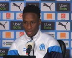 22e j. - Sarr sur son but à la Messi : ''J'ai reçu énormément de messages''