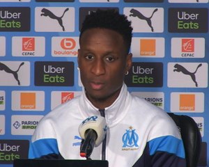 OM - Sélection nationale, position sur le terrain, mercato : Bouna Sarr fait le point sur sa situation