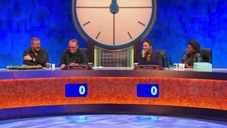 8 Out Of 10 Cats Does Countdown - S19E04 - Aired on Jan 30, 2020