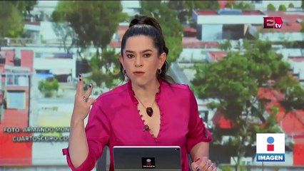 ¿Quiénes son los reos que se fugaron del Reclusorio Sur?