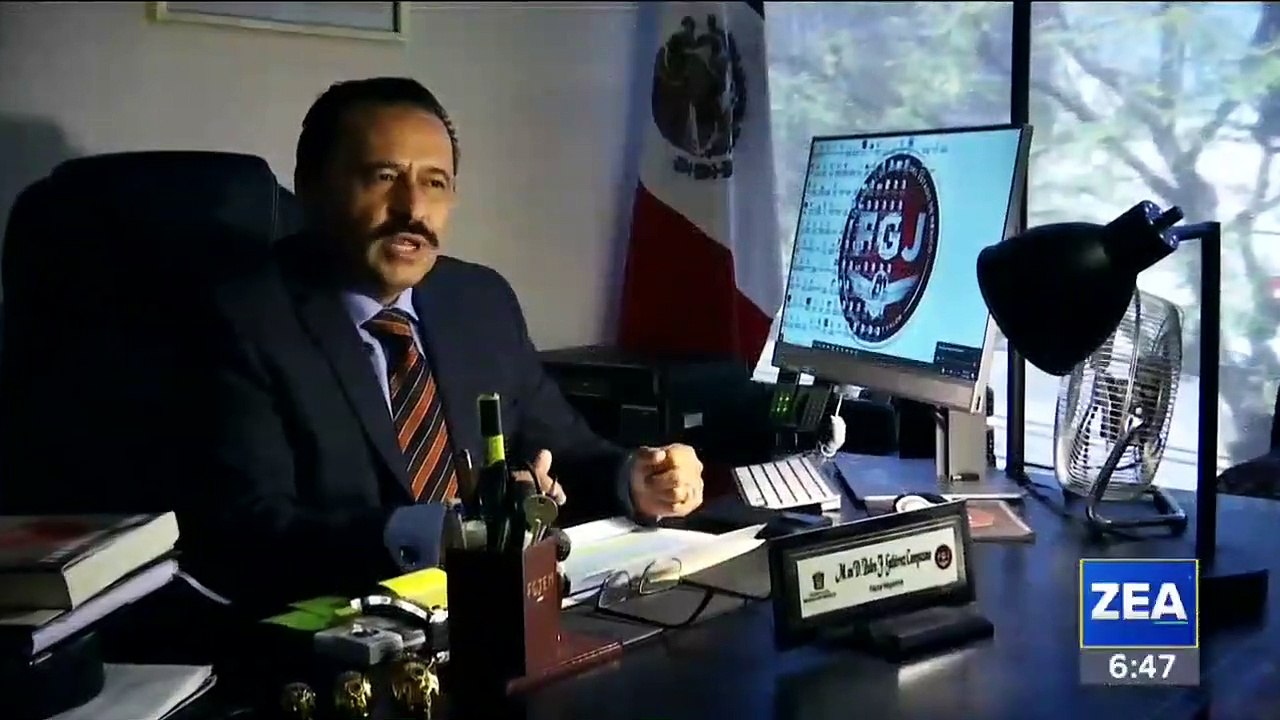 Capturan a pareja que asaltaba tiendas departamentales en Edomex