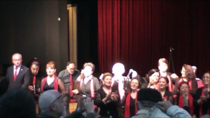 Aşiyan türk Müziği FİNAL