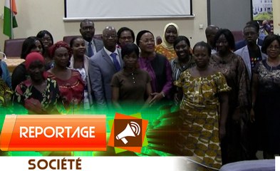 Autonomisation de la femme, le projet "je parraine un repas chaud" lancé.