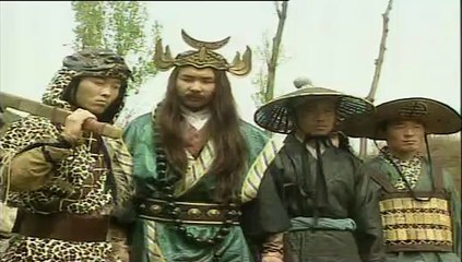 ไทเก็ก_จางซันฟง_3 - 5