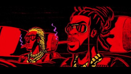 2 Chainz - Dead Man Walking