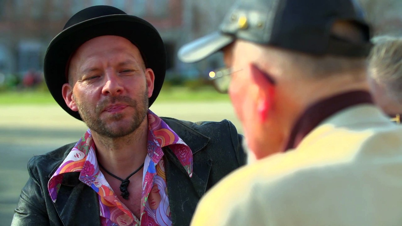 Před 30 lety, pád berlínské zdi