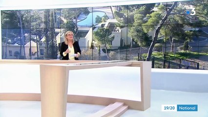 Coronavirus : deux patients hospitalisés à Marseille