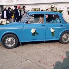 gurdas mann son marriage (4)