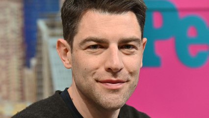 Max Greenfield and 'The Neighborhood' Cast Went All Out For His Daughter's 10th Birthday