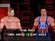 WWF No Mercy 2.0 Mod Matches Chris Jericho vs Kurt Angle