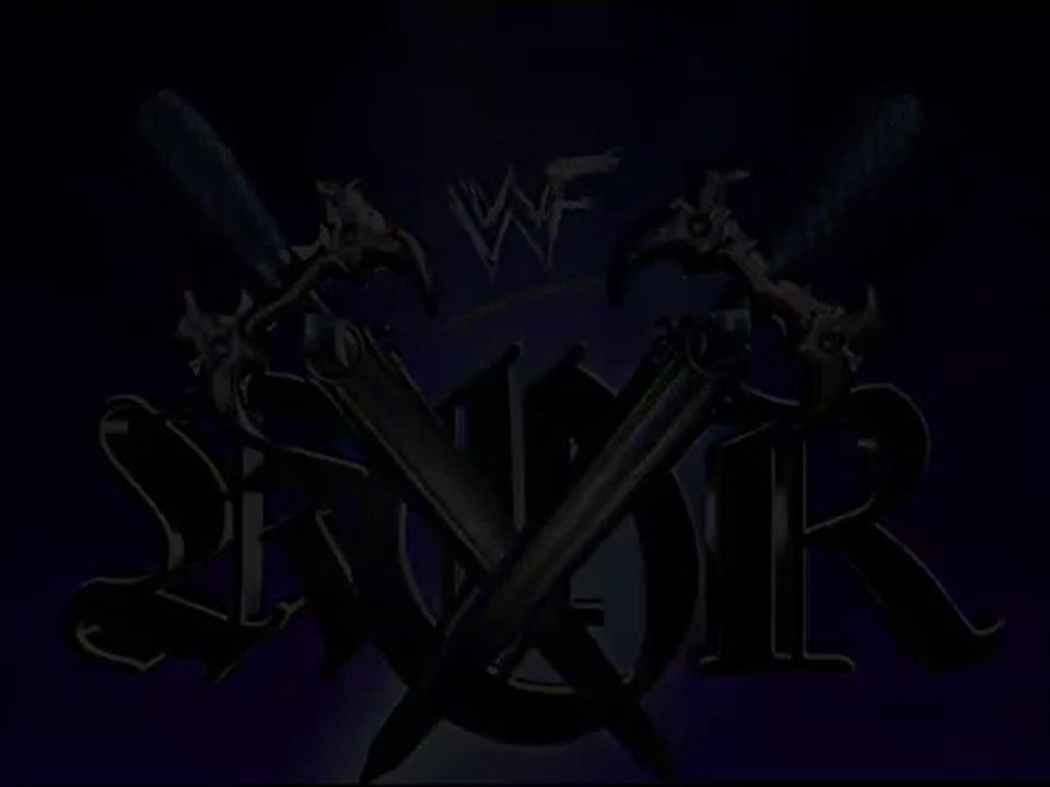 WWF No Mercy 2.0 Mod Matches D-X vs The Dudley Boyz