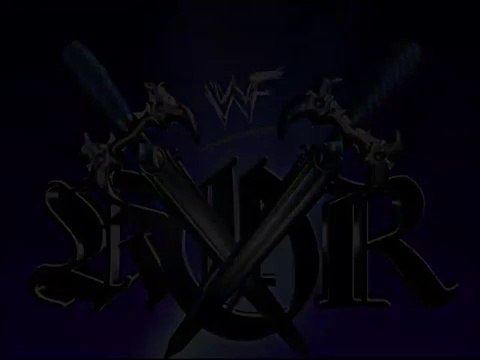 WWF No Mercy 2.0 Mod Matches D-X vs The Dudley Boyz
