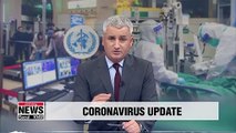 213 dead, 9,692 cases of coronavirus confirmed in China