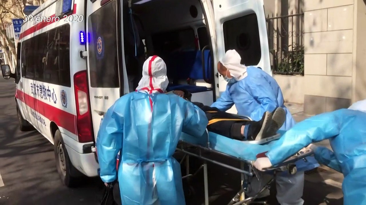 Embajador chino en la ONU pide evitar “pánico innecesario” por nuevo coronavirus