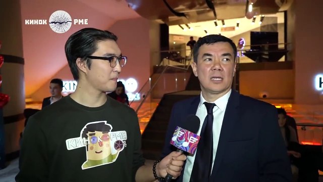 My love is Aisulu. Нұрлан Қоянбаевтың жаңа фильмi. Кинокөрме