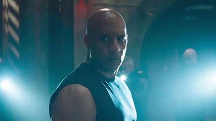 Fast & Furious 9 - Première bande annonce (VOST)