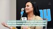 Demi Lovato recalls the “really beautiful” moment she came out to her parents