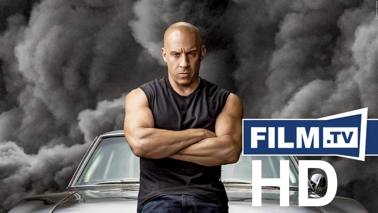 Fast And Furious 9 Trailer Deutsch German (2020)