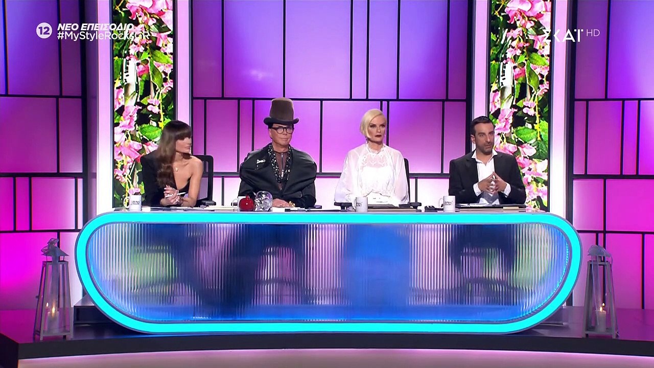 My Style Rocks Gala: Έστησαν στον τοίχο την Κιάρα! Η λογομαχία με τον Κουδουνάρη και η έκρηξη!