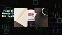 [Read] The New York Times Book of Movies: The Essential 1,000 Films to See  Best Sellers Rank : #3