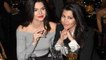 Kendall Jenner Spilled About Kourtney Leaving Keeping Up with the Kardashians