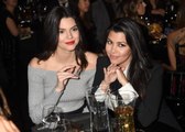 Kendall Jenner Spilled About Kourtney Leaving Keeping Up with the Kardashians