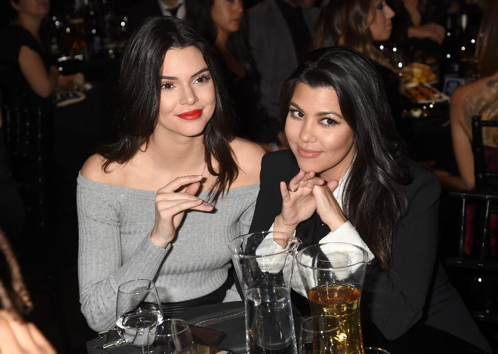 Kendall Jenner Spilled About Kourtney Leaving Keeping Up with the Kardashians