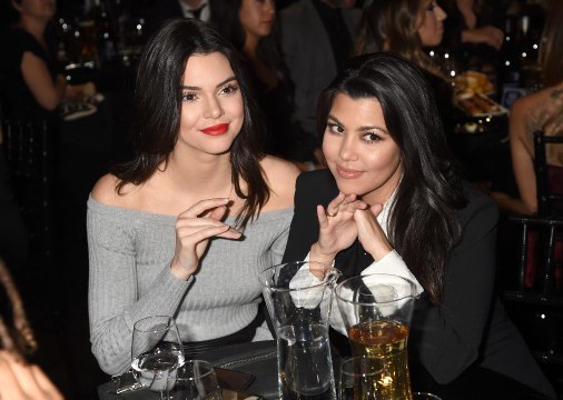Kendall Jenner Spilled About Kourtney Leaving Keeping Up with the Kardashians