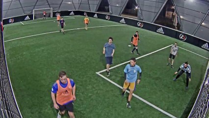 Equipe 1 Vs Equipe 2 - 31/01/20 18:11 - Loisir Turin - Turin Z5