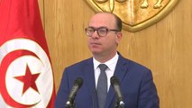 رئيس الحكومة التونسية المكلف: أحزاب سياسية مختلفة مستعدة للمشاركة في الحكومة