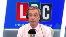 Remainer gives heartfelt apology to Nigel Farage
