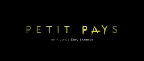 PETIT PAYS (2020) Bande Annonce VF - HD